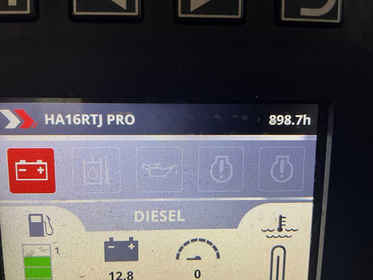 Підйомник 2020 HAULOTTE HA16RTJ PRO AERIAL PLATFORM: фото 10 Підйомник 2020 HAULOTTE HA16RTJ PRO AERIAL PLATFORM: фото 10