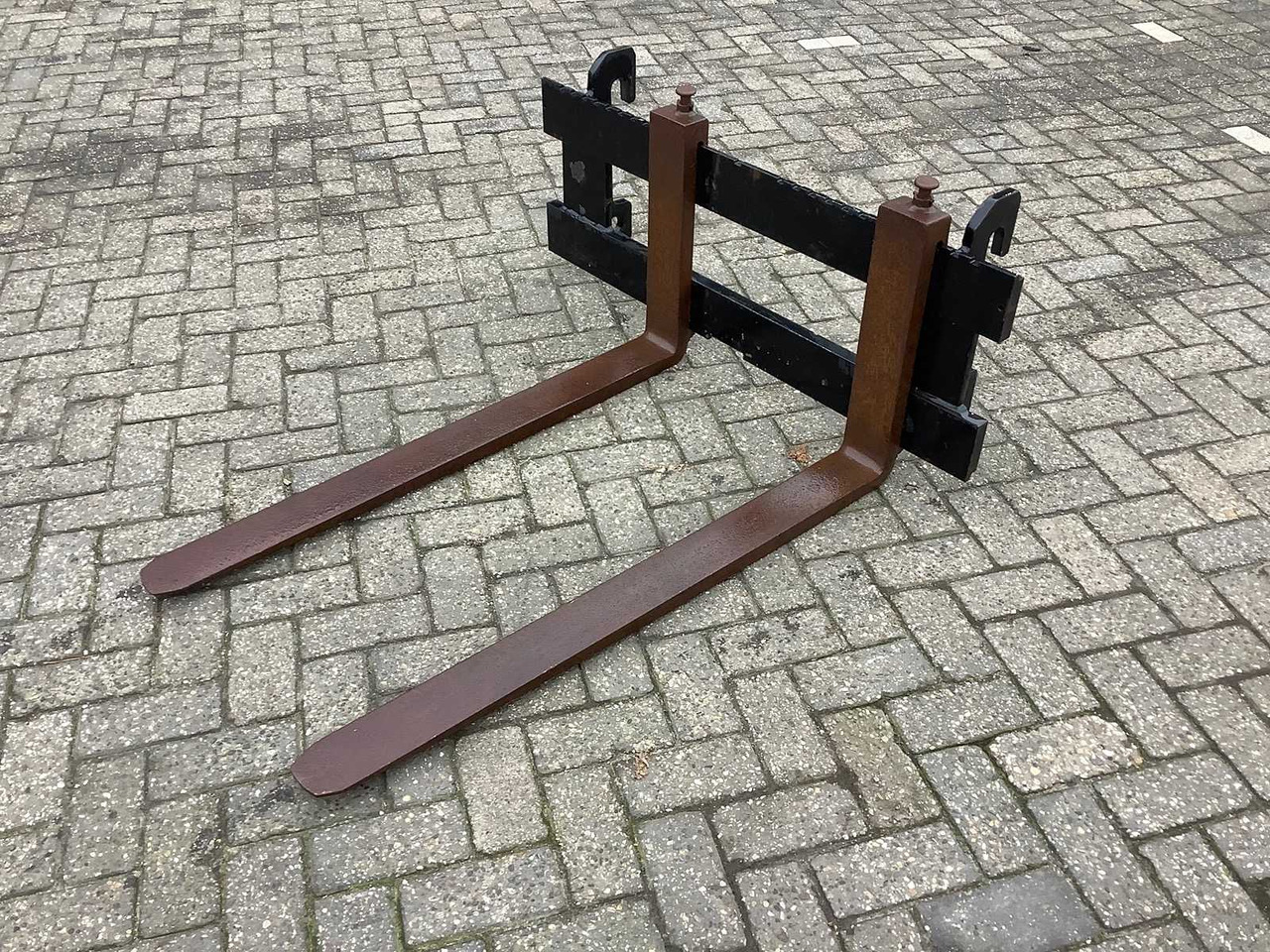 ATLAS - SHOVEL SPOONS - Колісний навантажувач: фото 2 ATLAS - SHOVEL SPOONS - Колісний навантажувач: фото 2