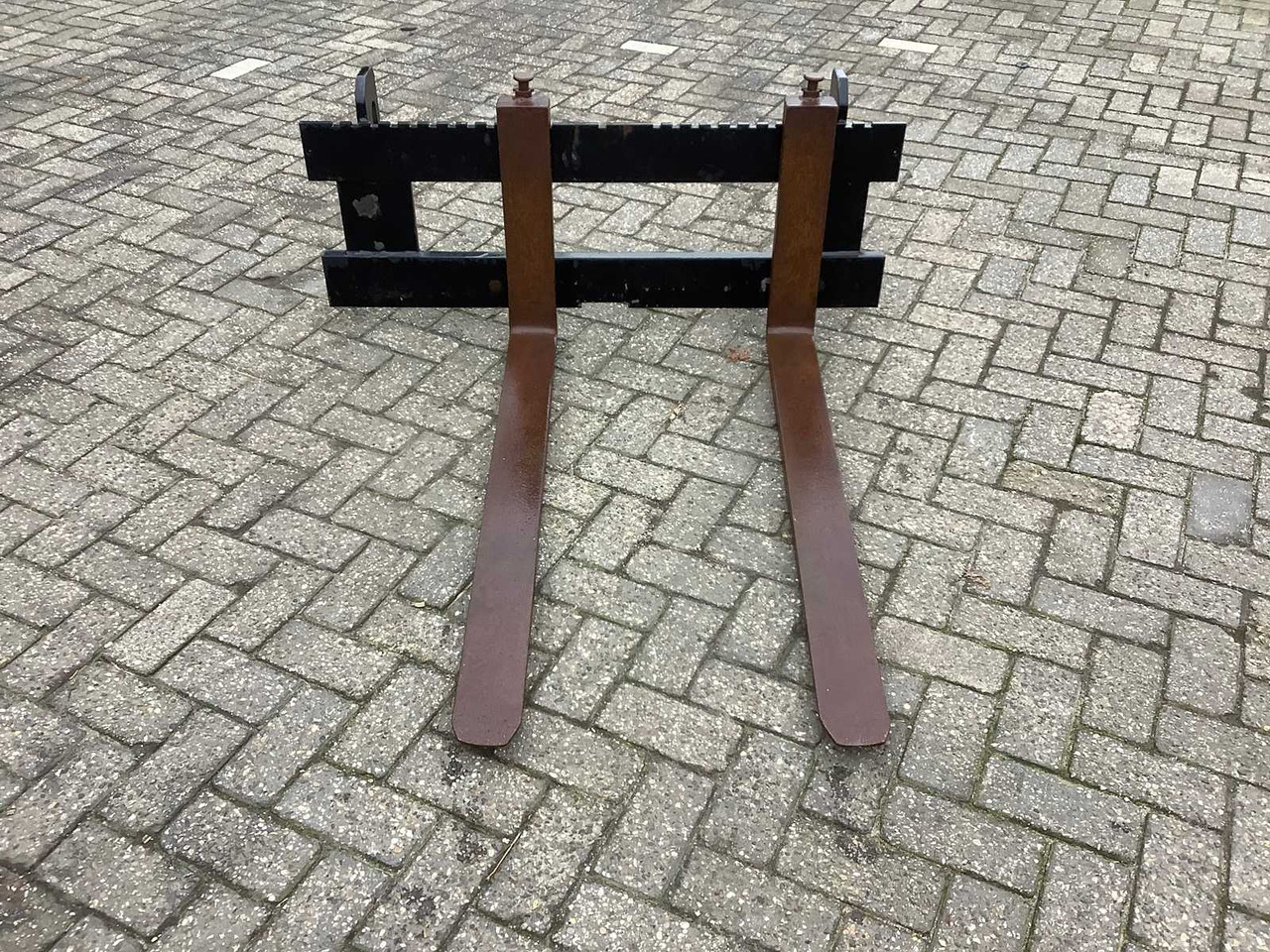 ATLAS - SHOVEL SPOONS - Колісний навантажувач: фото 1 ATLAS - SHOVEL SPOONS - Колісний навантажувач: фото 1