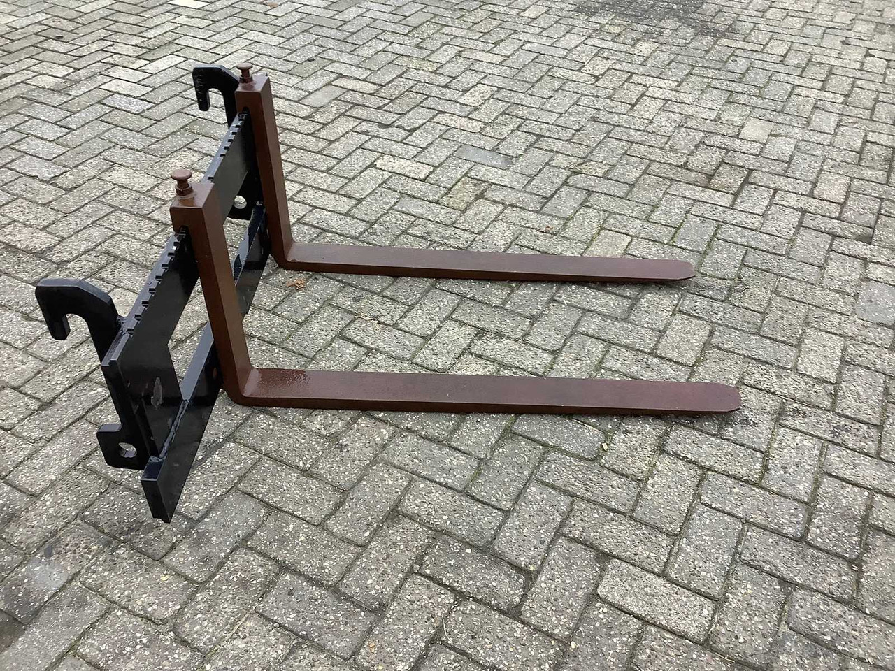 ATLAS - SHOVEL SPOONS - Колісний навантажувач: фото 4 ATLAS - SHOVEL SPOONS - Колісний навантажувач: фото 4