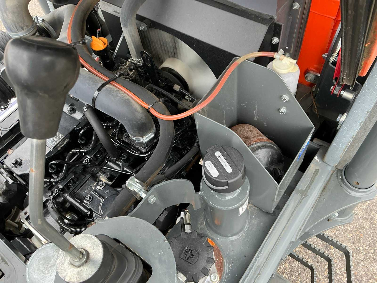 Будівельна техніка Wacker Neuson 4001 D04-02: фото 23 Будівельна техніка Wacker Neuson 4001 D04-02: фото 23