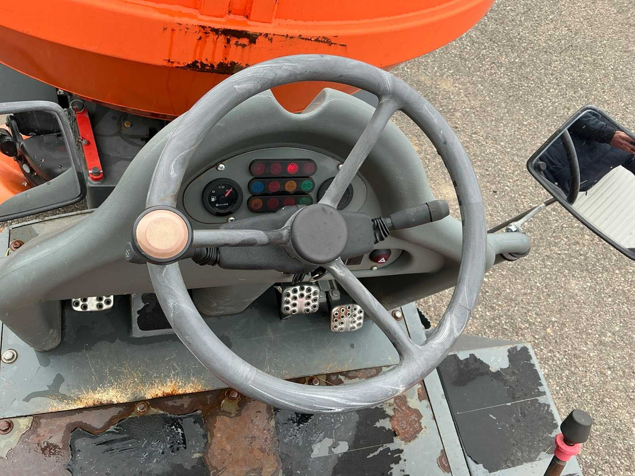 Будівельна техніка Wacker Neuson 4001 D04-02: фото 17 Будівельна техніка Wacker Neuson 4001 D04-02: фото 17