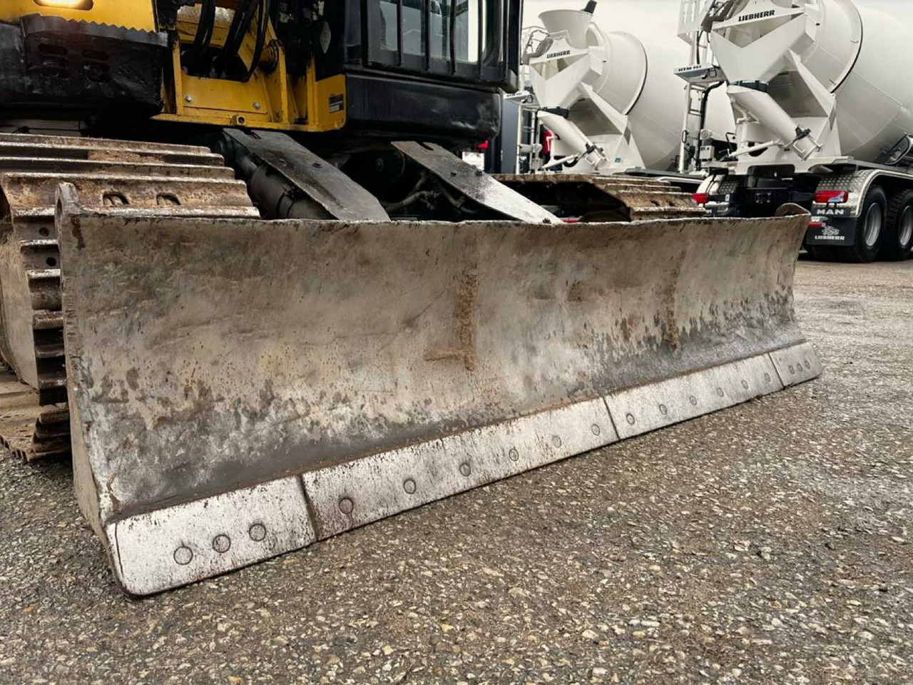 CAT 314 C LCR CRAWLER EXCAVATOR (2007) - Екскаватор: фото 4 CAT 314 C LCR CRAWLER EXCAVATOR (2007) - Екскаватор: фото 4