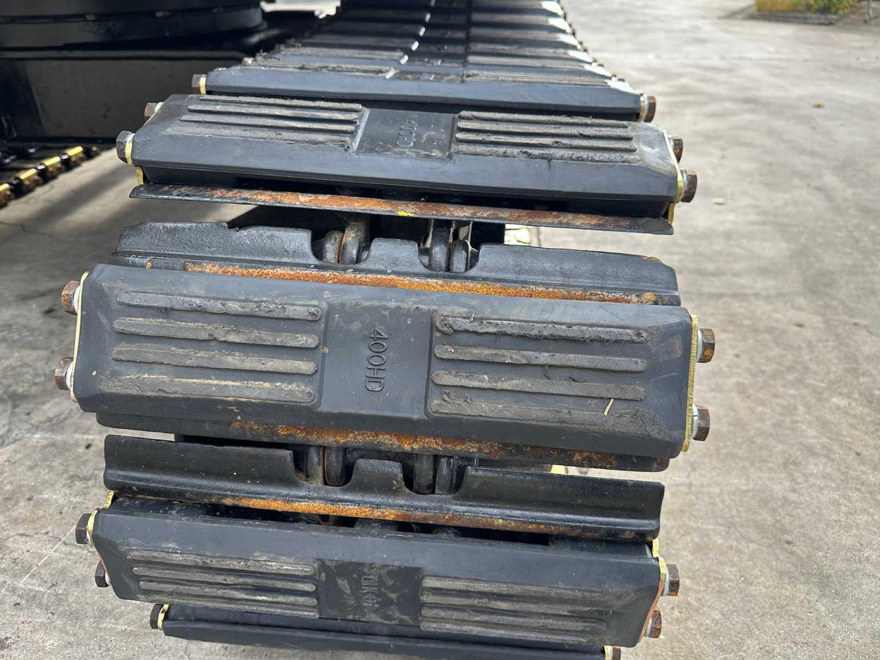 Міні-екскаватор CATERPILLAR - 2017 - 305.5E2 - MINI EXCAVATOR: фото 8 Міні-екскаватор CATERPILLAR - 2017 - 305.5E2 - MINI EXCAVATOR: фото 8