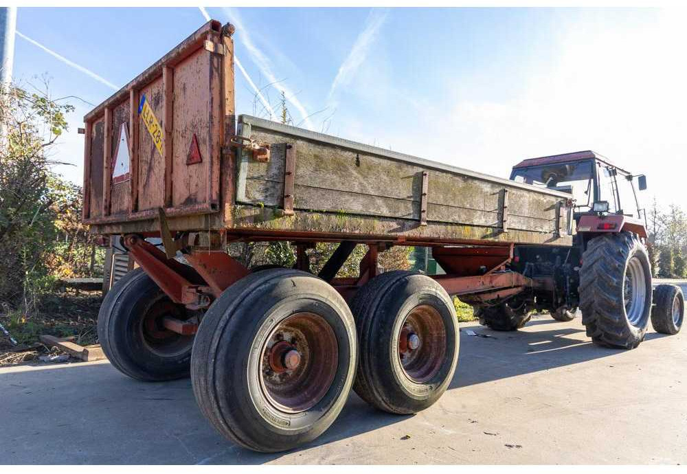 DUMPER - Міні-самоскид: фото 5 DUMPER - Міні-самоскид: фото 5