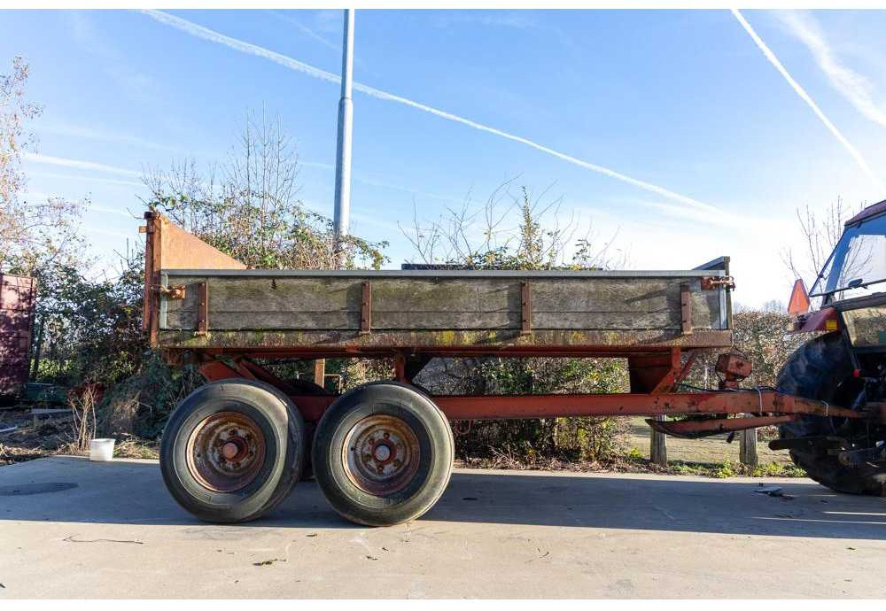 DUMPER - Міні-самоскид: фото 1 DUMPER - Міні-самоскид: фото 1