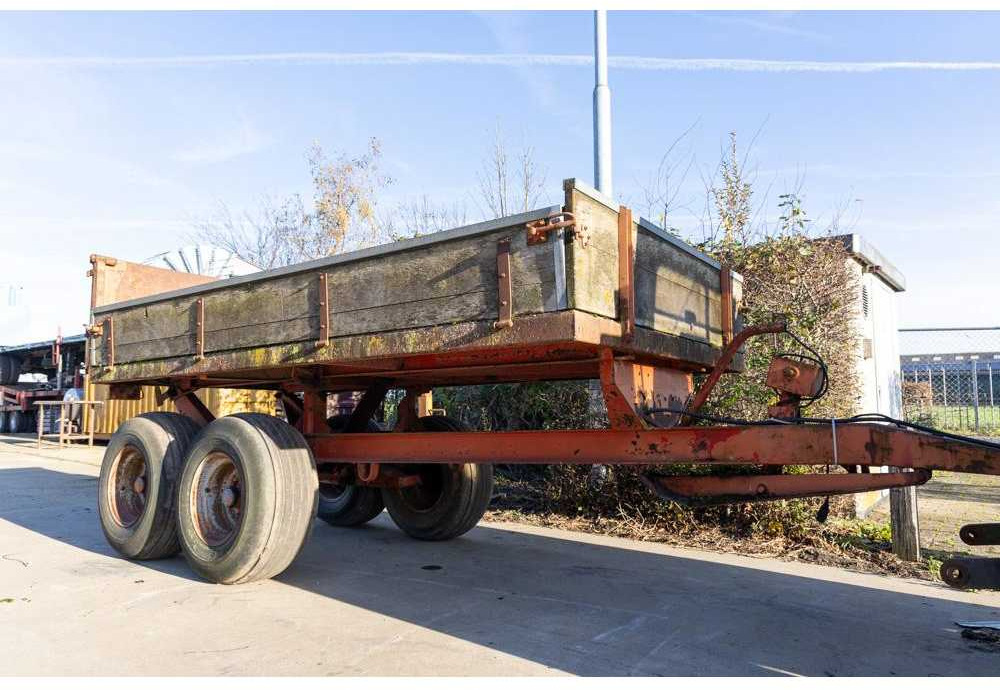 DUMPER - Міні-самоскид: фото 2 DUMPER - Міні-самоскид: фото 2