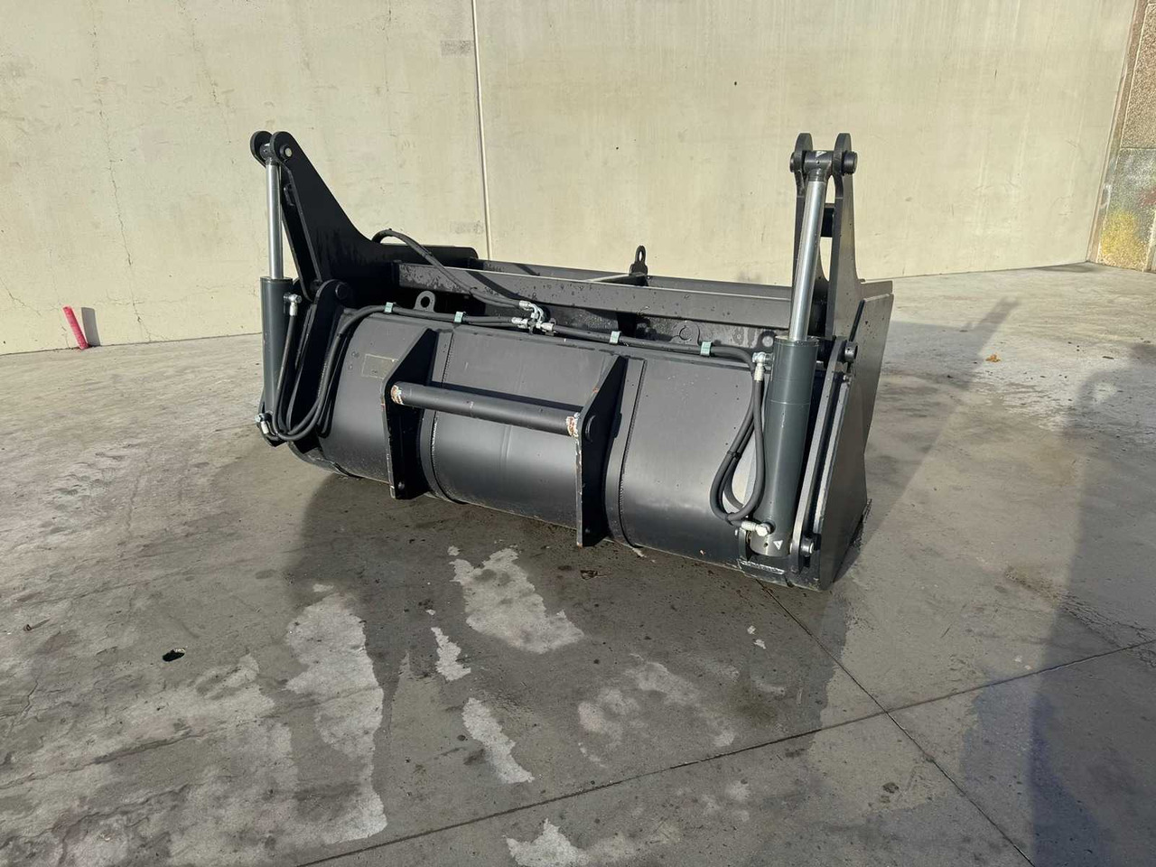 Devos Agri  - Техніка для силосу: фото 1 Devos Agri  - Техніка для силосу: фото 1