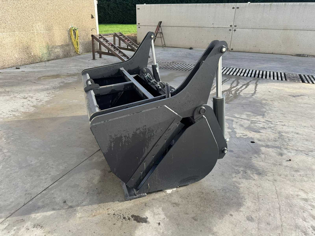 Devos Agri  - Техніка для силосу: фото 4 Devos Agri  - Техніка для силосу: фото 4