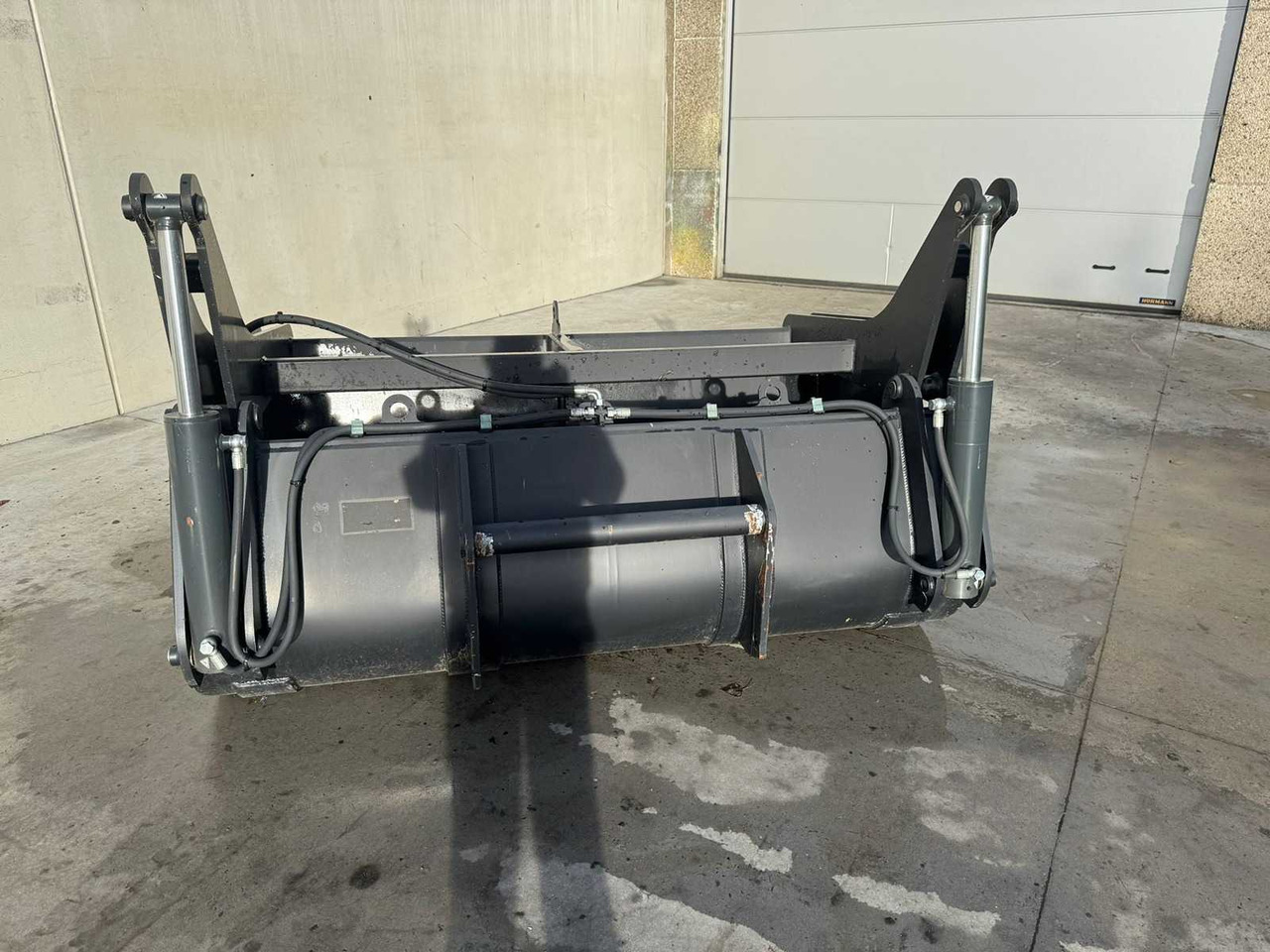 Devos Agri  - Техніка для силосу: фото 2 Devos Agri  - Техніка для силосу: фото 2