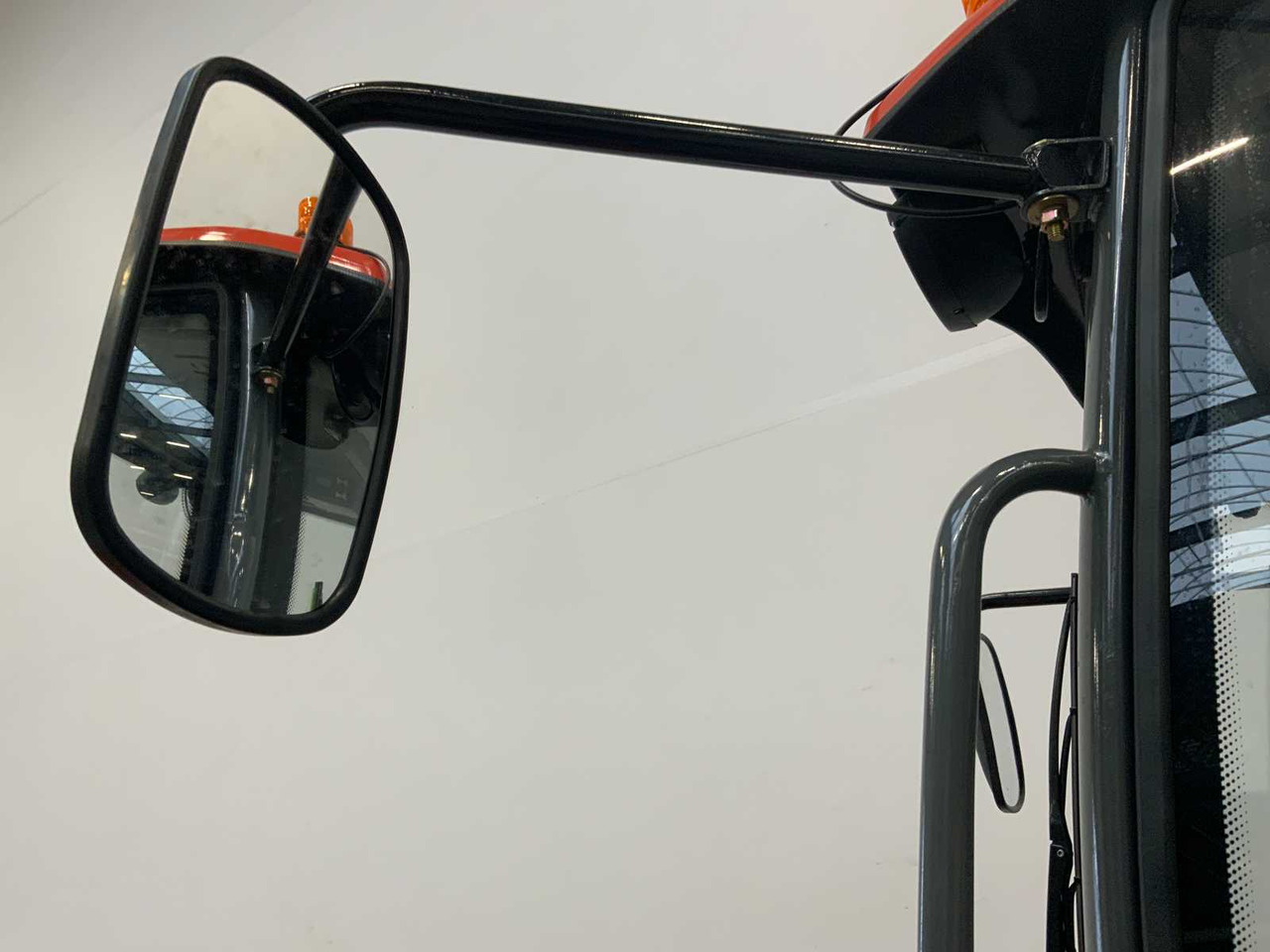 Колісний навантажувач EVERUN - 2025 - ER12 - WHEEL LOADER: фото 8 Колісний навантажувач EVERUN - 2025 - ER12 - WHEEL LOADER: фото 8