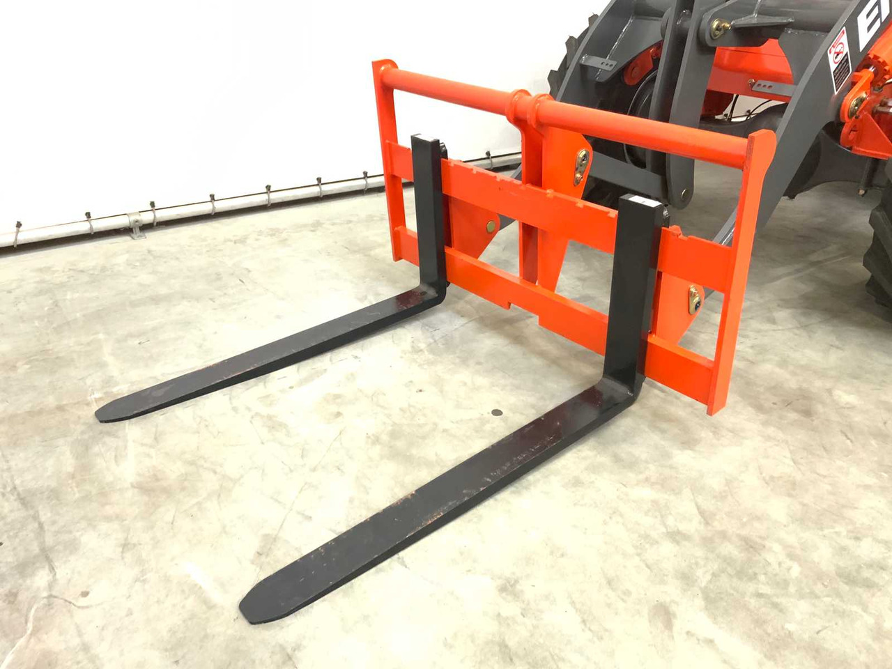 Колісний навантажувач EVERUN - 2025 - ER12 - WHEEL LOADER: фото 26 Колісний навантажувач EVERUN - 2025 - ER12 - WHEEL LOADER: фото 26