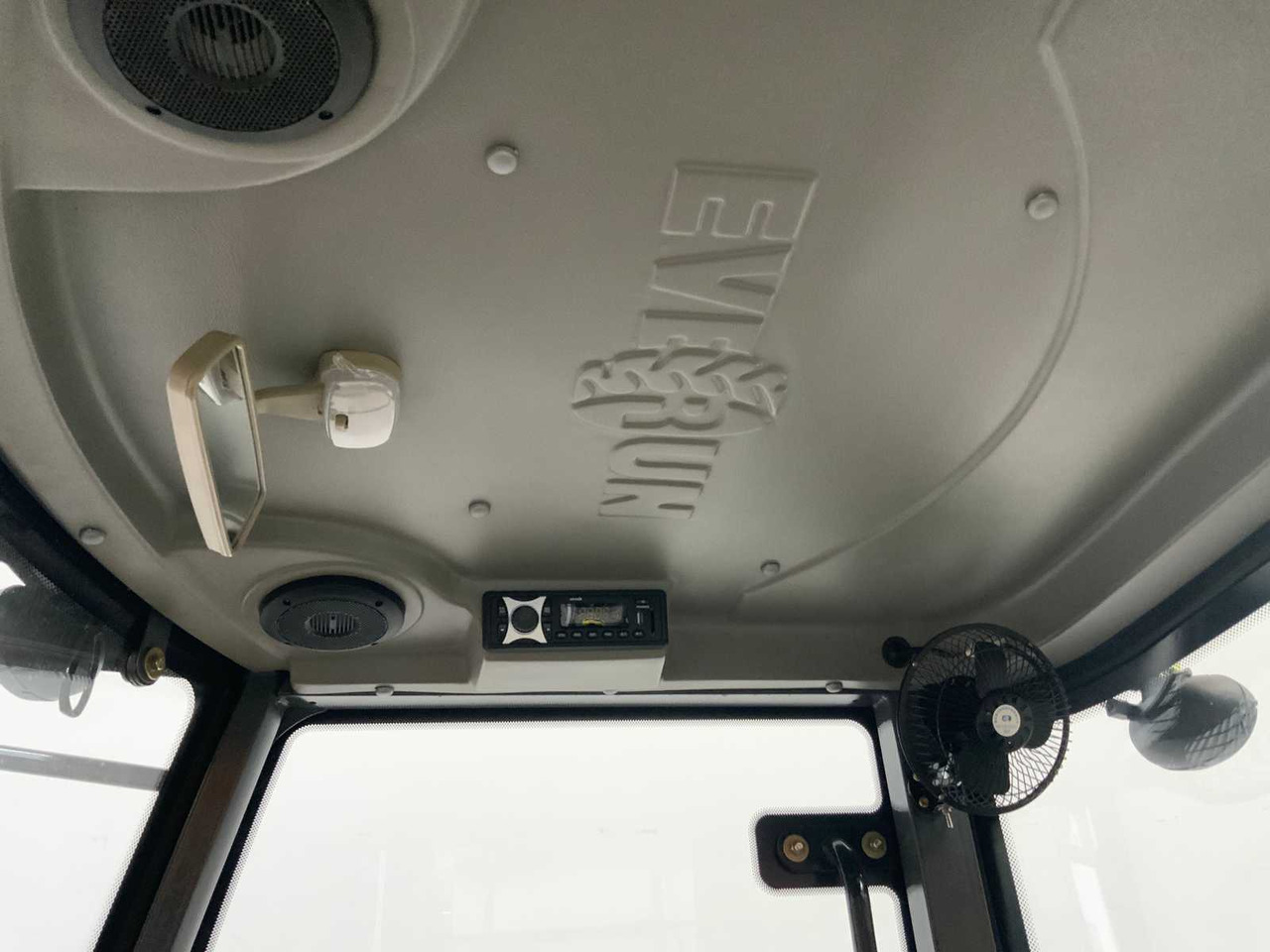 Колісний навантажувач EVERUN - 2025 - ER12 - WHEEL LOADER: фото 20 Колісний навантажувач EVERUN - 2025 - ER12 - WHEEL LOADER: фото 20