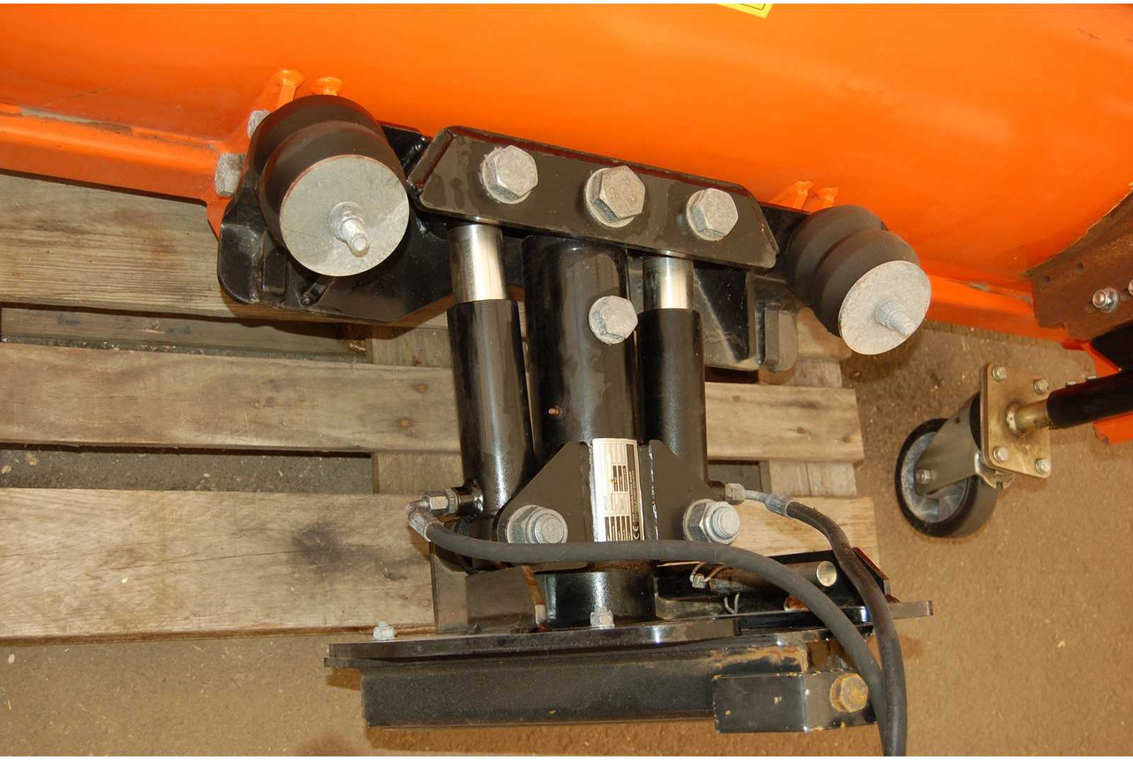 Ecotech EPA3-200 - Відвал для снігу: фото 4 Ecotech EPA3-200 - Відвал для снігу: фото 4