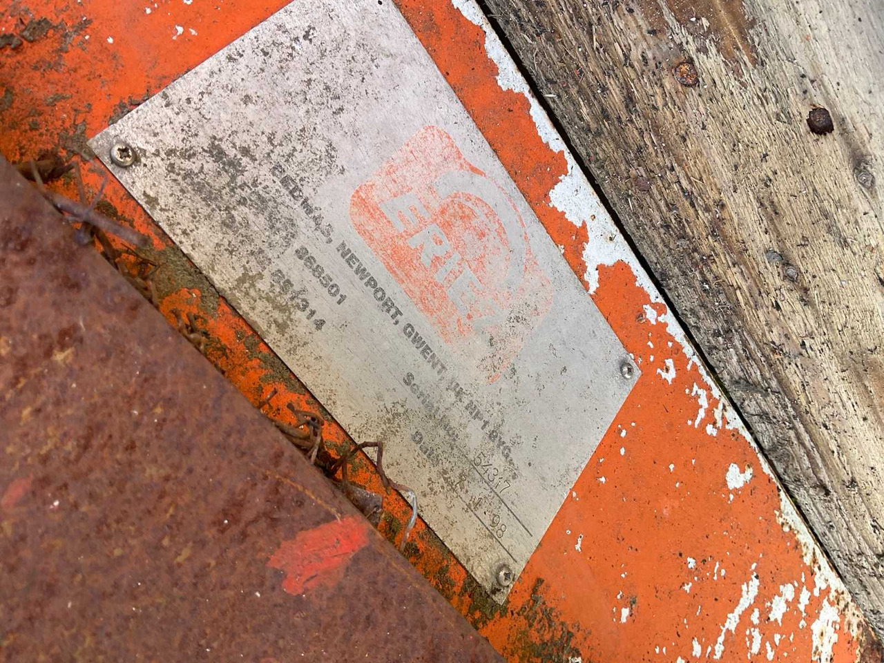 Eriez Magnetics - Cтрічковий конвеєр: фото 4 Eriez Magnetics - Cтрічковий конвеєр: фото 4