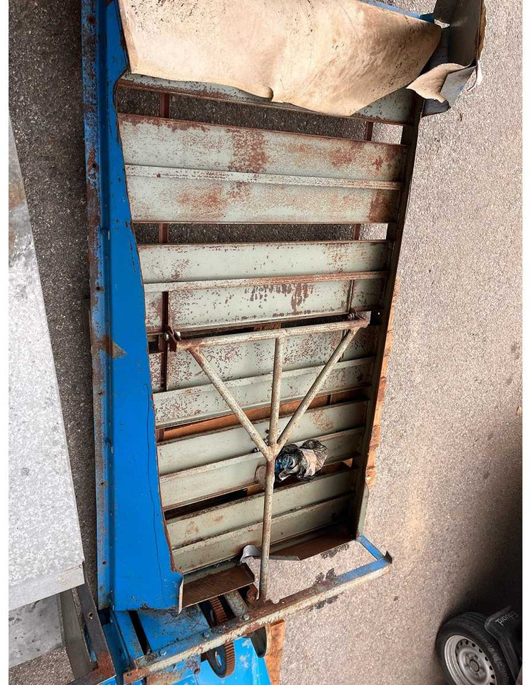 Grain drying system - Зерноочисна машина: фото 5 Grain drying system - Зерноочисна машина: фото 5
