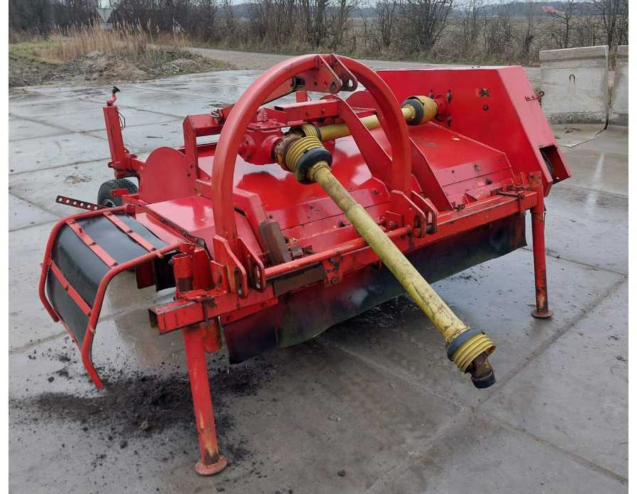 Grimme KS 1500 - Машина для видалення бадилля: фото 2 Grimme KS 1500 - Машина для видалення бадилля: фото 2