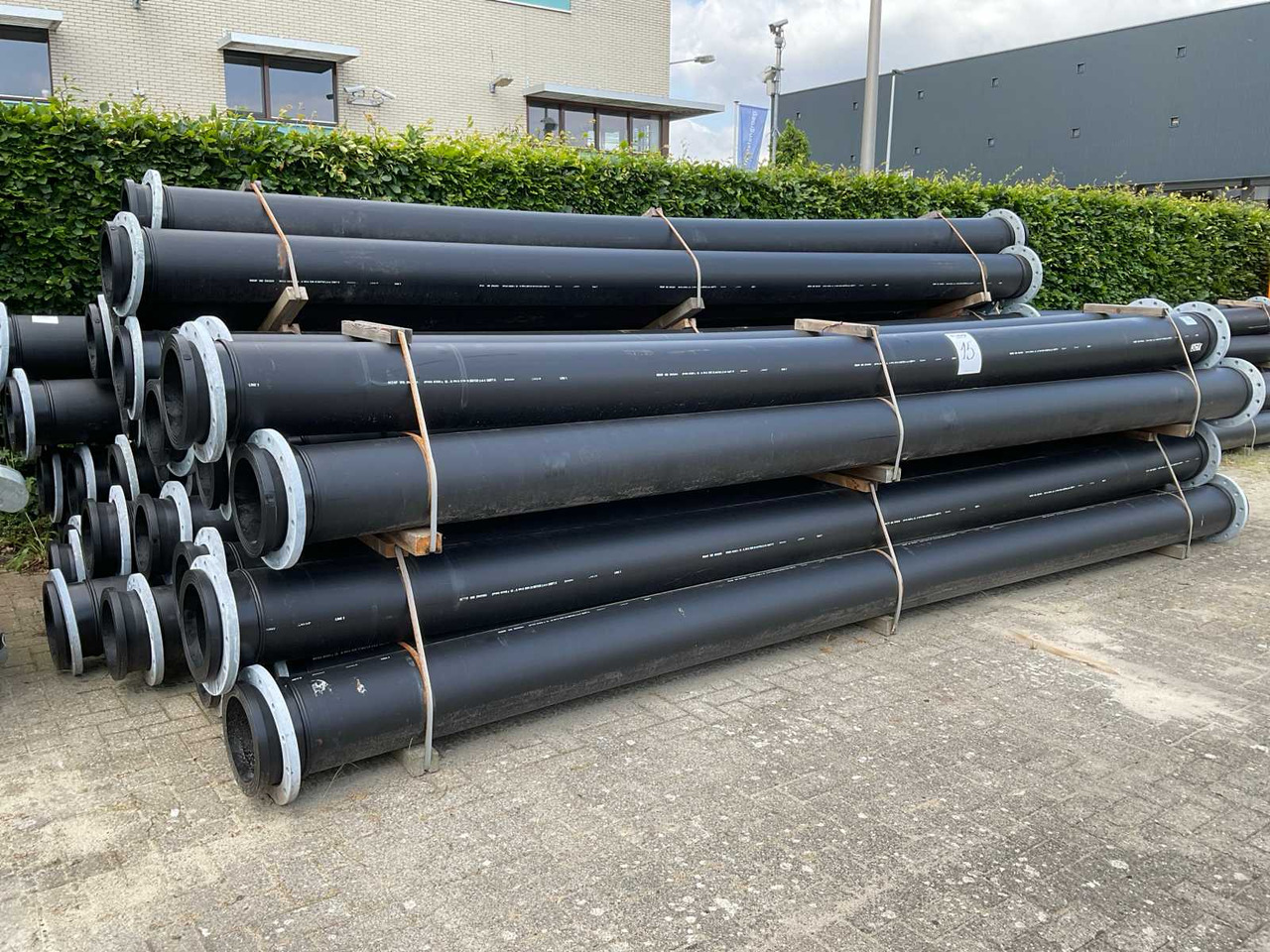 HDPE - Техніка для поливу та зрошення: фото 1 HDPE - Техніка для поливу та зрошення: фото 1