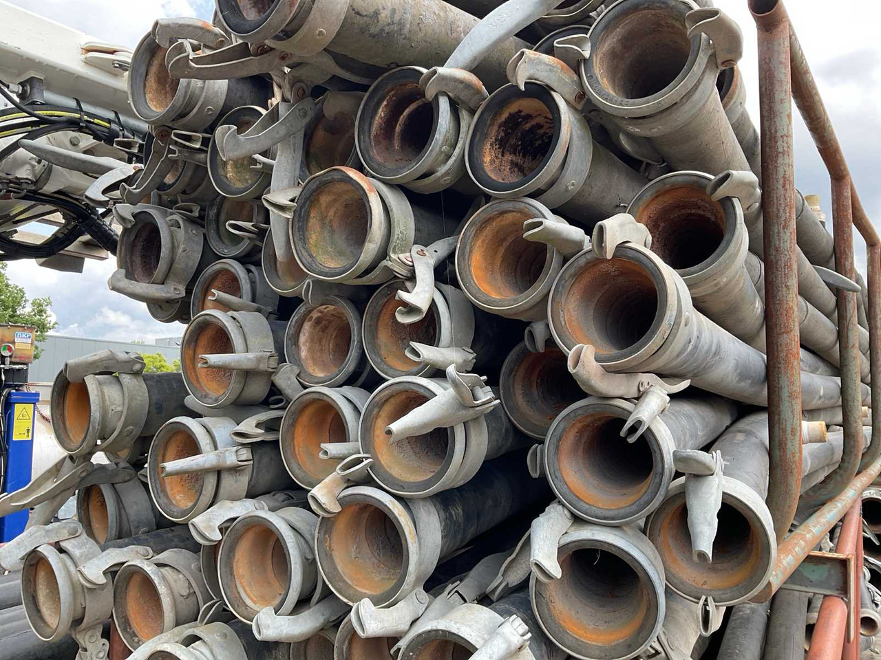 HDPE - Техніка для поливу та зрошення: фото 2 HDPE - Техніка для поливу та зрошення: фото 2