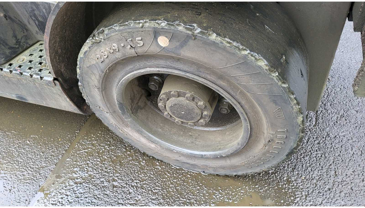 HYSTER H3.0FT FORKLIFT - Навантажувач вилковий: фото 2 HYSTER H3.0FT FORKLIFT - Навантажувач вилковий: фото 2