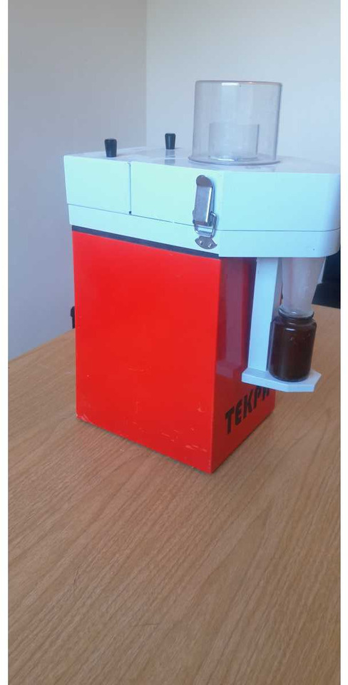 Hammer mill for grain samples - Обладнання для зберігання: фото 5 Hammer mill for grain samples - Обладнання для зберігання: фото 5