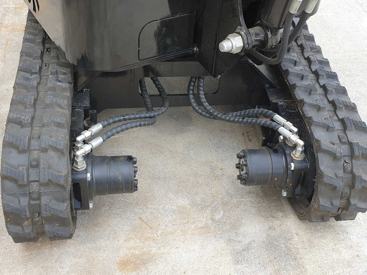 Міні-екскаватор JPC HT12 MINI EXCAVATOR: фото 20 Міні-екскаватор JPC HT12 MINI EXCAVATOR: фото 20