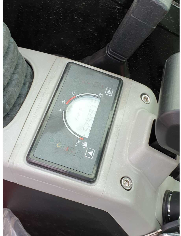 Міні-екскаватор JPC HT25 MINI EXCAVATOR: фото 17