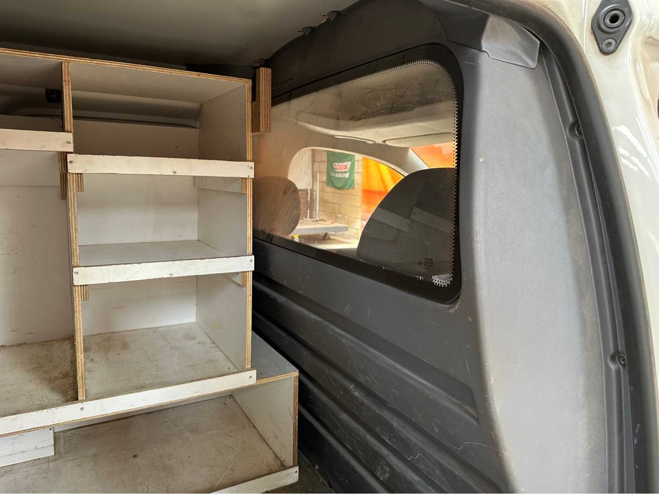 Комерційний автомобіль 2014 VOLKSWAGEN CADDY COMMERCIAL VEHICLE: фото 18