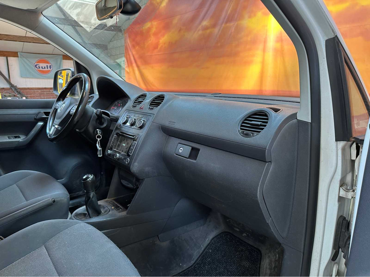 Комерційний автомобіль 2014 VOLKSWAGEN CADDY COMMERCIAL VEHICLE: фото 19