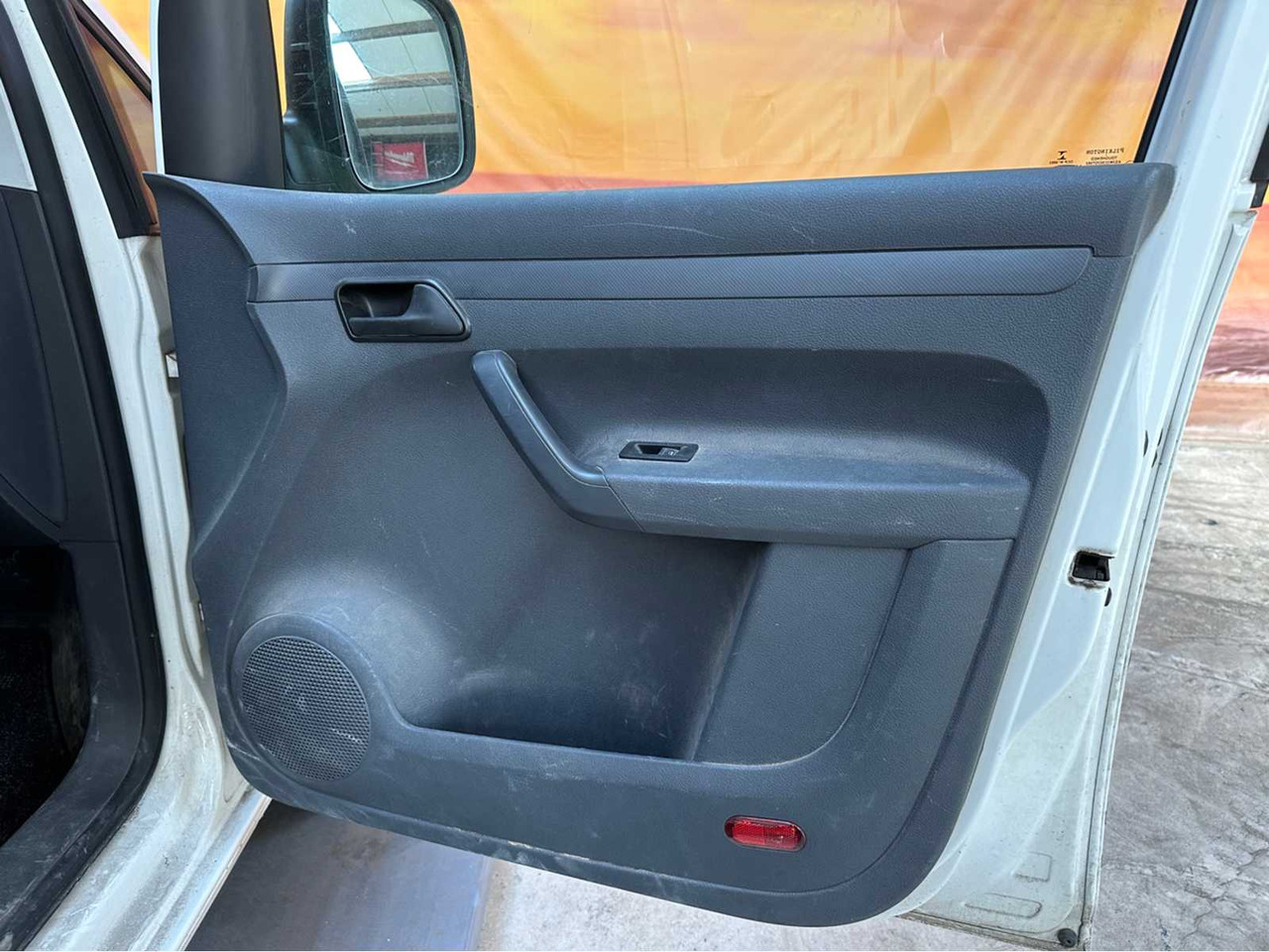 Комерційний автомобіль 2014 VOLKSWAGEN CADDY COMMERCIAL VEHICLE: фото 17