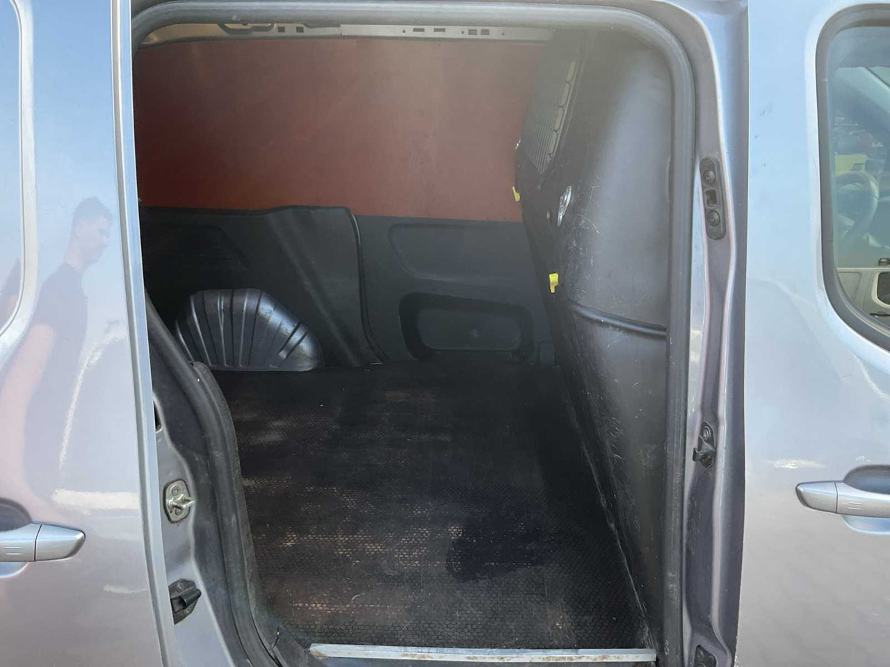 2020 - TOYOTA - PROACE CITY - 1.5 D-4D INNOVATOR - COMMERCIAL VEHICLE - Комерційний автомобіль: фото 5 2020 - TOYOTA - PROACE CITY - 1.5 D-4D INNOVATOR - COMMERCIAL VEHICLE - Комерційний автомобіль: фото 5