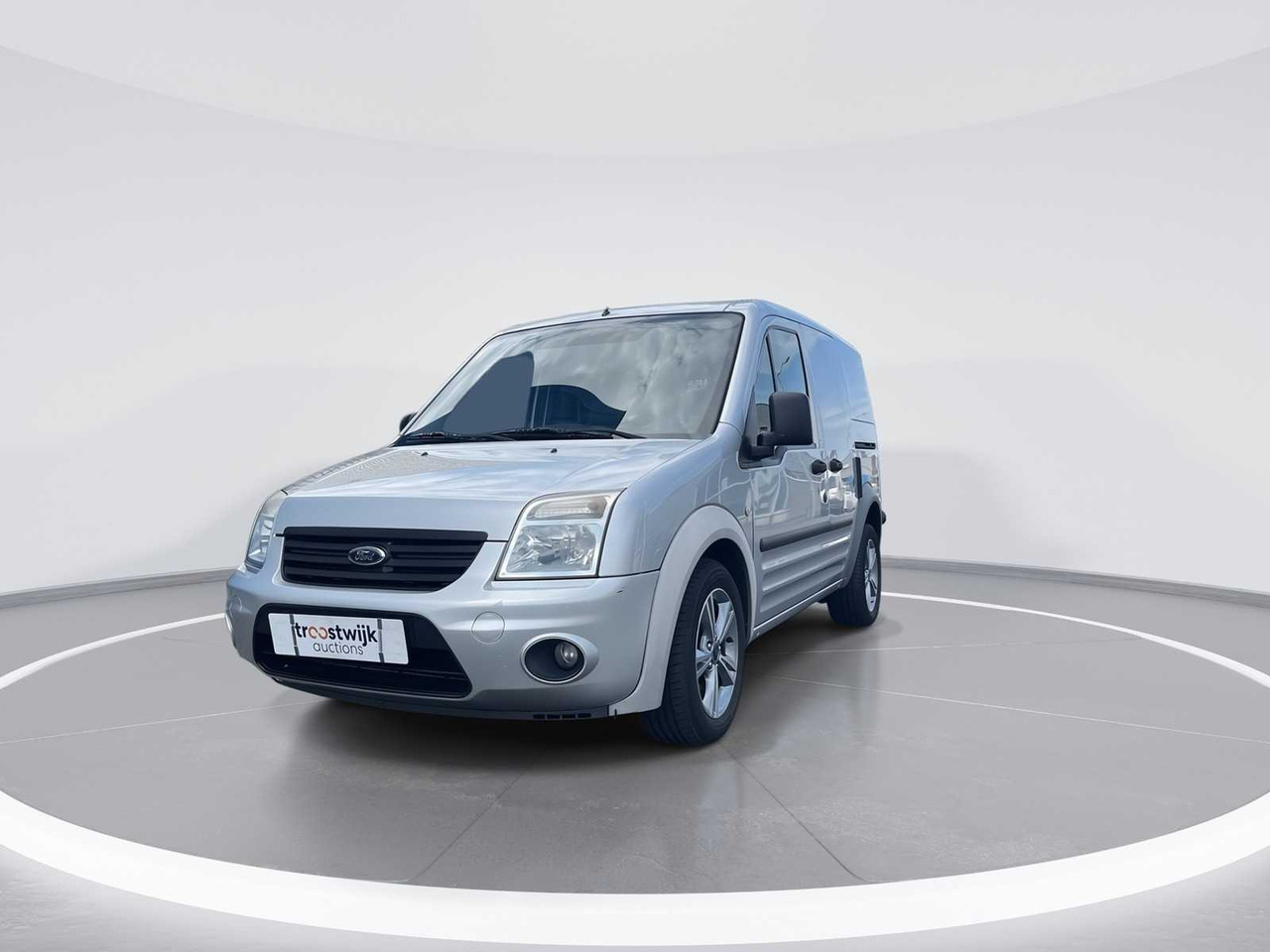 FORD TRANSIT CONNECT T200S 1.8 TDCI LIMITED EDITION | V-006-TZ - Комерційний автомобіль: фото 2 FORD TRANSIT CONNECT T200S 1.8 TDCI LIMITED EDITION | V-006-TZ - Комерційний автомобіль: фото 2