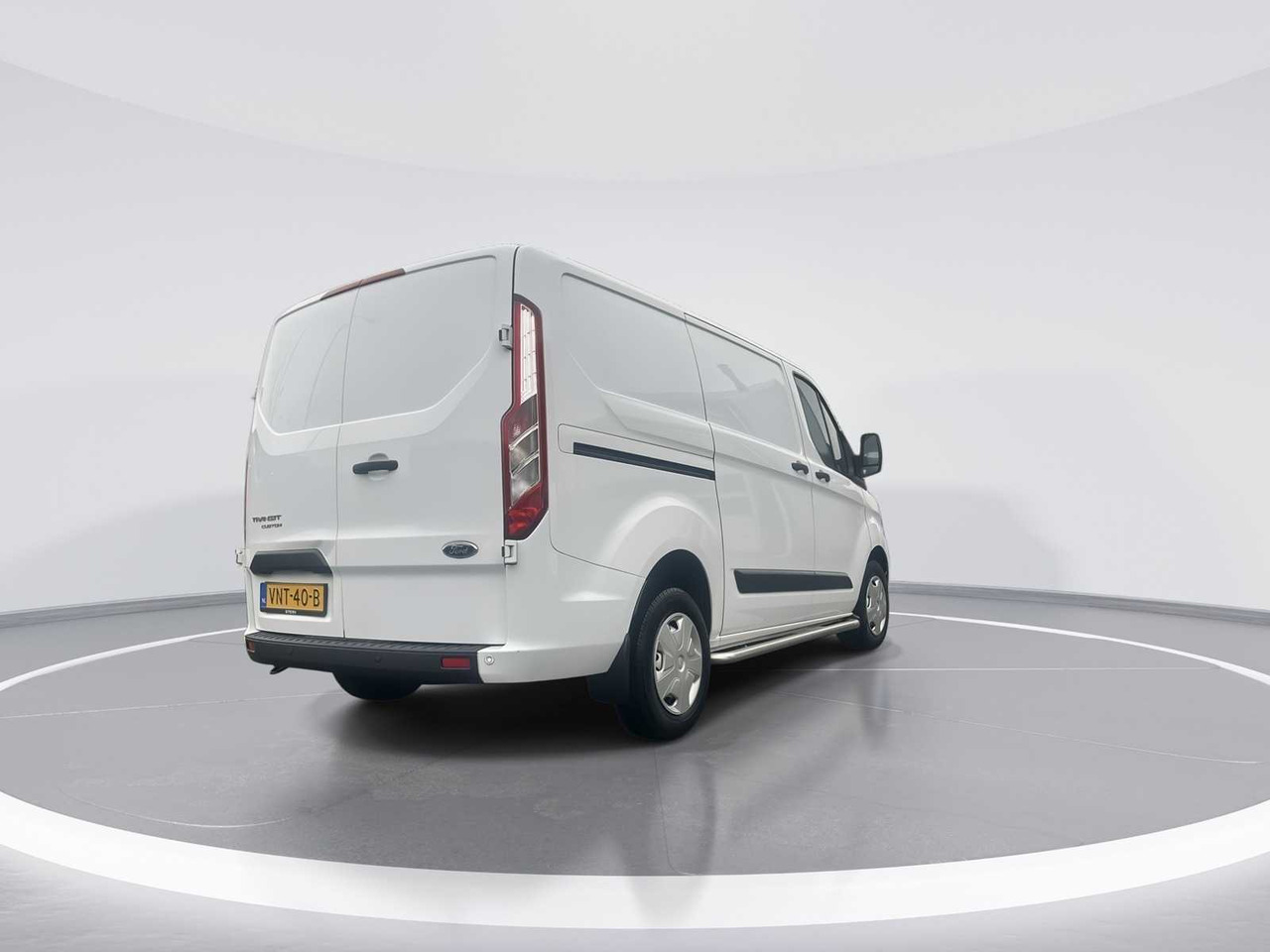 FORD TRANSIT CUSTOM 280 2.0 TDCI L1 H1 COMMERCIAL VEHICLE | VNT-40-B - Комерційний автомобіль: фото 5 FORD TRANSIT CUSTOM 280 2.0 TDCI L1 H1 COMMERCIAL VEHICLE | VNT-40-B - Комерційний автомобіль: фото 5