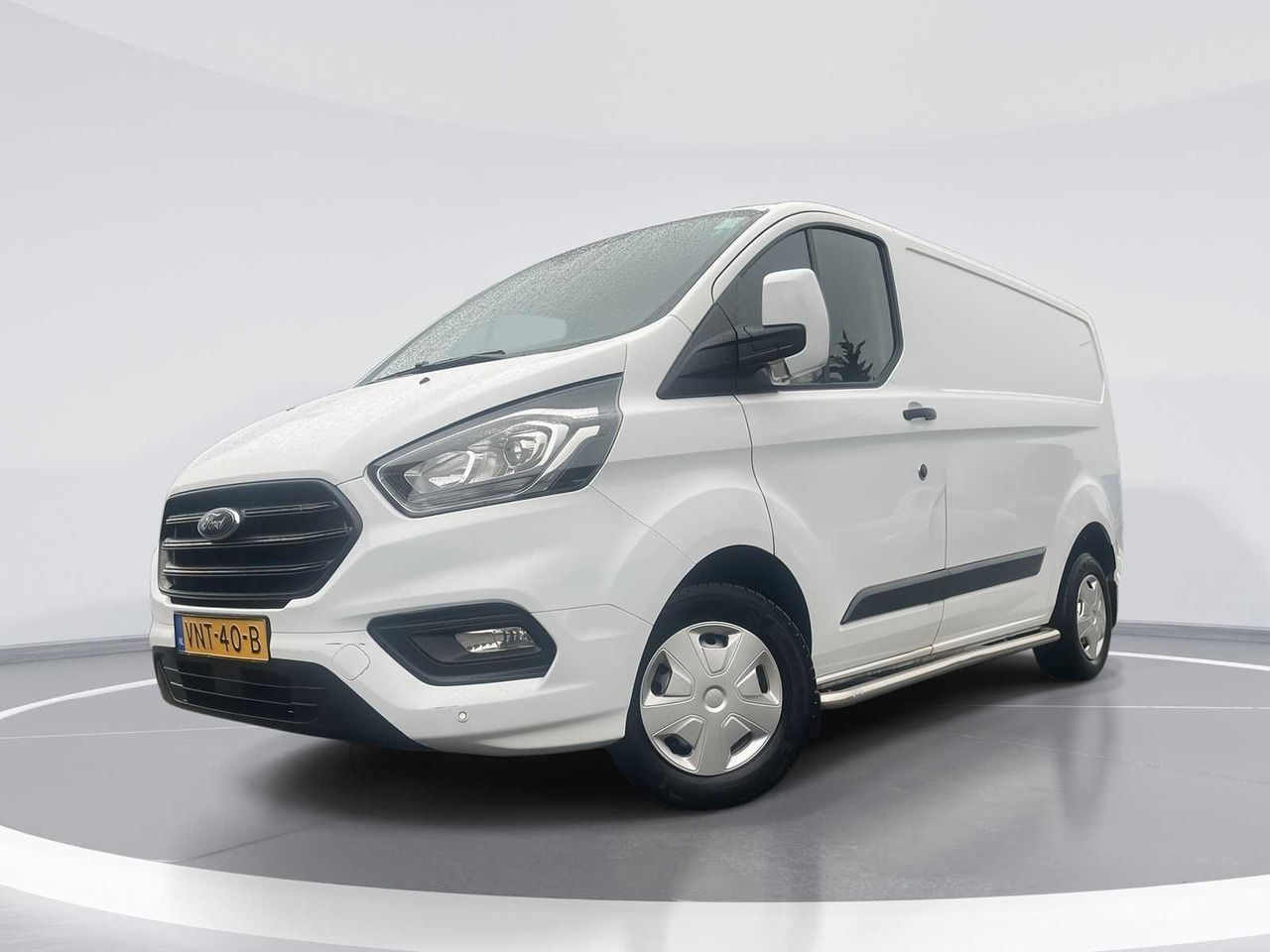 FORD TRANSIT CUSTOM 280 2.0 TDCI L1 H1 COMMERCIAL VEHICLE | VNT-40-B - Комерційний автомобіль: фото 1 FORD TRANSIT CUSTOM 280 2.0 TDCI L1 H1 COMMERCIAL VEHICLE | VNT-40-B - Комерційний автомобіль: фото 1