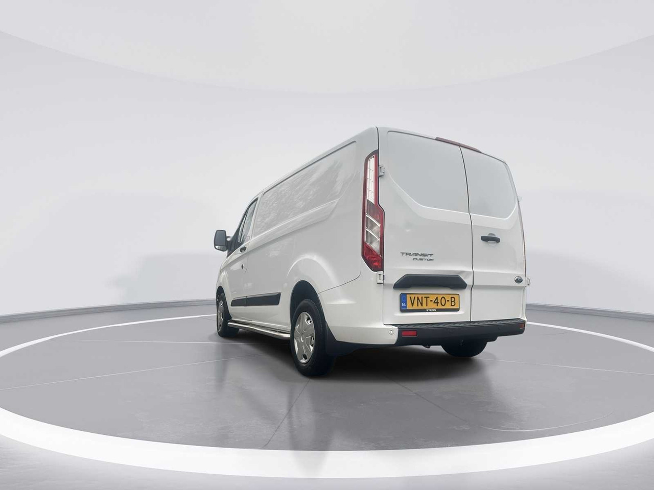 FORD TRANSIT CUSTOM 280 2.0 TDCI L1 H1 COMMERCIAL VEHICLE | VNT-40-B - Комерційний автомобіль: фото 3 FORD TRANSIT CUSTOM 280 2.0 TDCI L1 H1 COMMERCIAL VEHICLE | VNT-40-B - Комерційний автомобіль: фото 3
