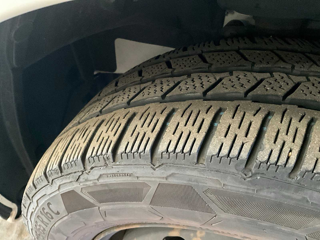 Комерційний автомобіль OPEL VIVARO VAN: фото 14 Комерційний автомобіль OPEL VIVARO VAN: фото 14