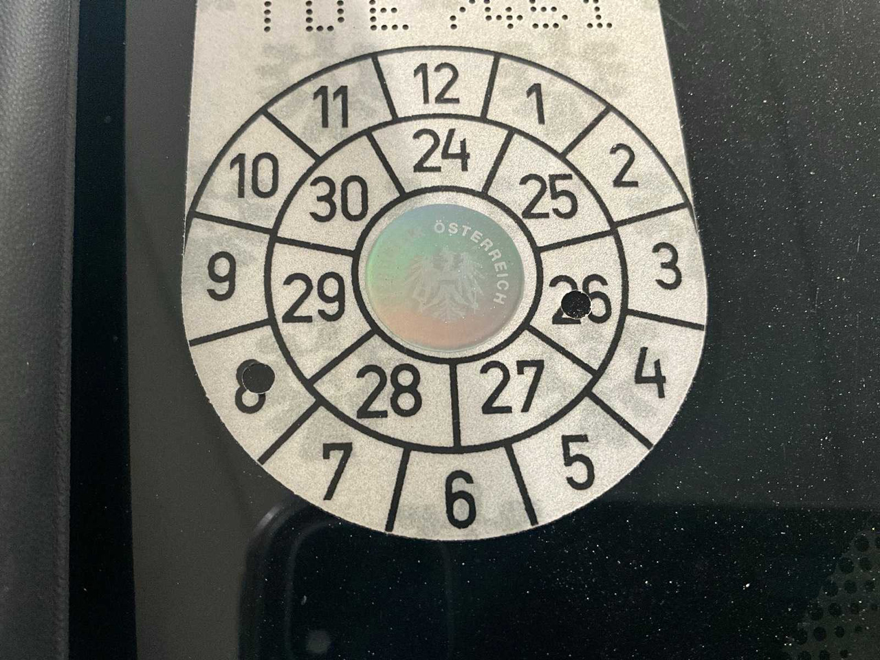 Комерційний автомобіль OPEL VIVARO VAN: фото 15 Комерційний автомобіль OPEL VIVARO VAN: фото 15