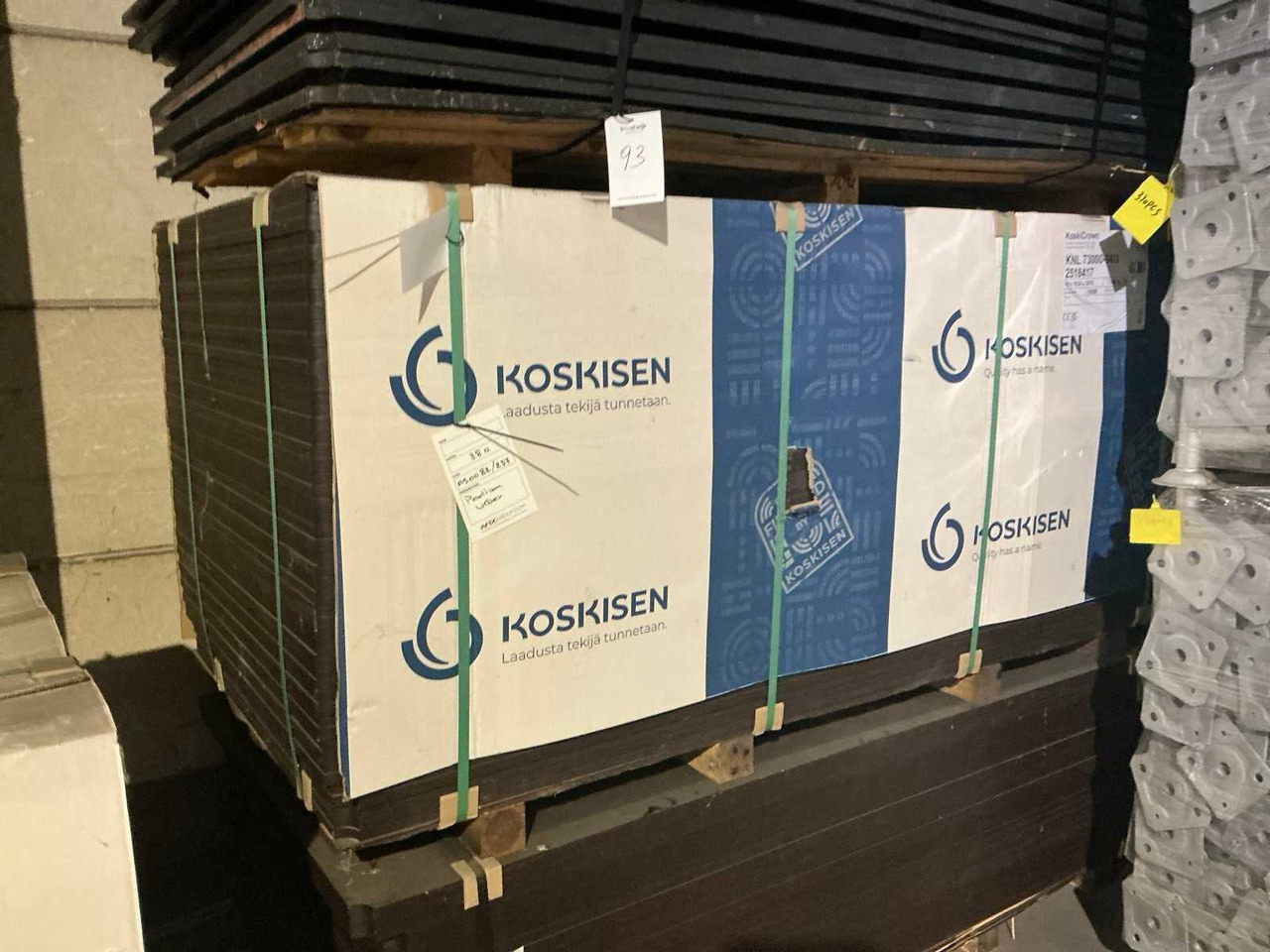 KoskiCrown - Будівельне обладнання: фото 2 KoskiCrown - Будівельне обладнання: фото 2