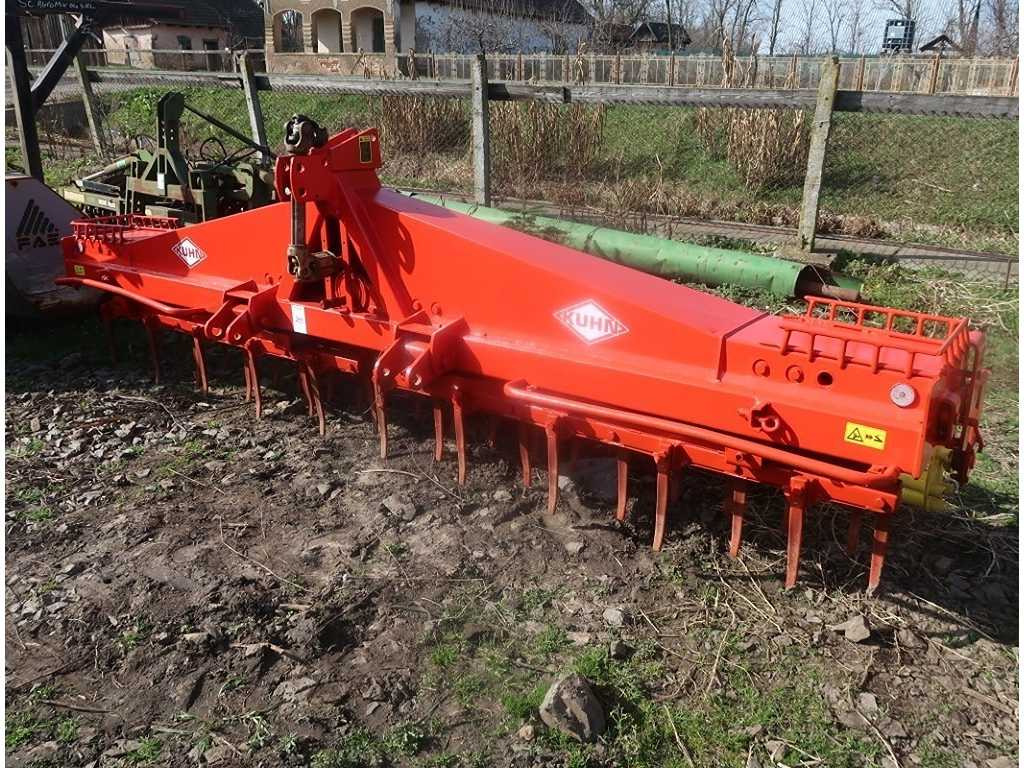 Kuhn - Активна борона: фото 1 Kuhn - Активна борона: фото 1