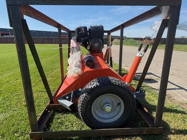 Loma Flailmower ATV120 - Косарка-подрібнювач: фото 2 Loma Flailmower ATV120 - Косарка-подрібнювач: фото 2