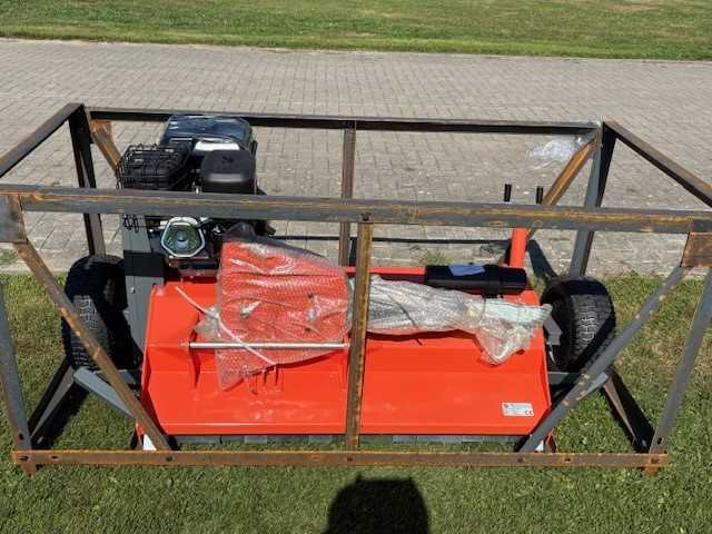 Loma Flailmower ATV120 - Косарка-подрібнювач: фото 1 Loma Flailmower ATV120 - Косарка-подрібнювач: фото 1