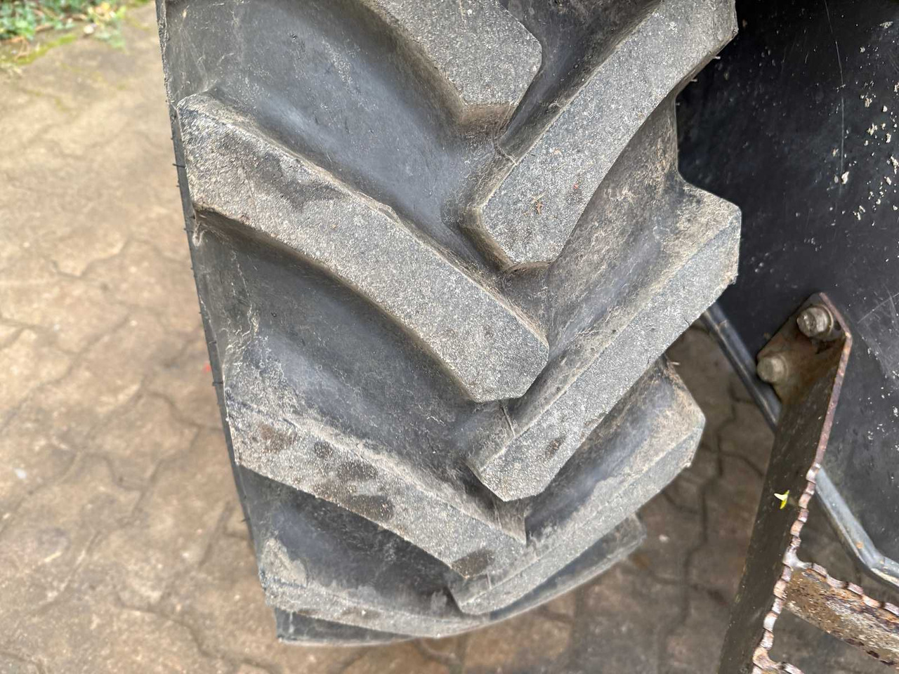 Міні-самоскид MECALAC - TA3S SWIVEL BODY - 2018 - DUMPER: фото 18 Міні-самоскид MECALAC - TA3S SWIVEL BODY - 2018 - DUMPER: фото 18