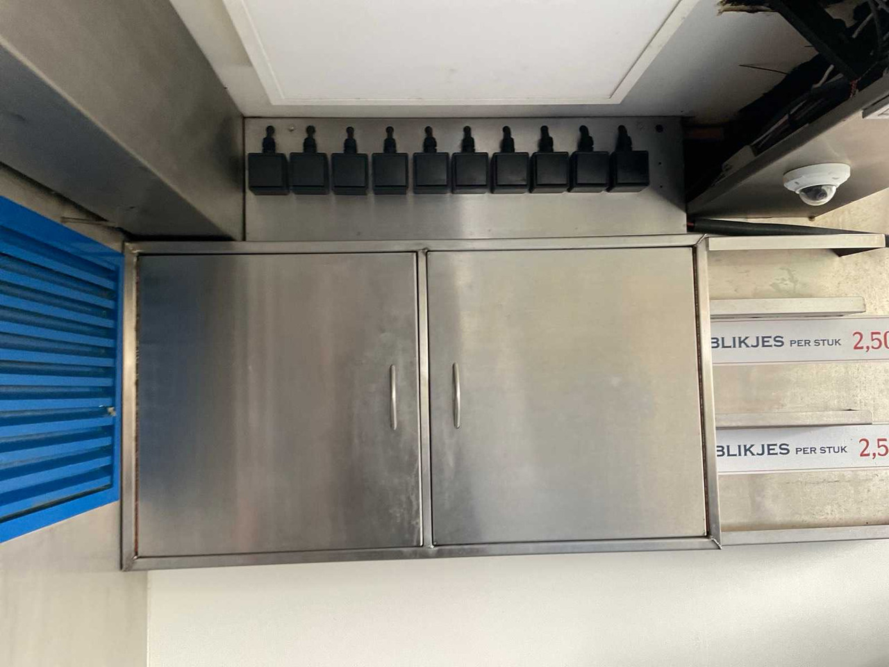 Напівпричіп 1997 RUYSSCHAERT SR16TP SALE SEMI-TRAILER WITH 2012 SCANIA TRACTOR: фото 45 Напівпричіп 1997 RUYSSCHAERT SR16TP SALE SEMI-TRAILER WITH 2012 SCANIA TRACTOR: фото 45