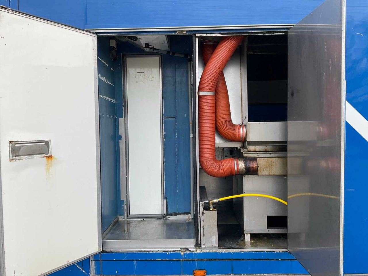 Напівпричіп 1997 RUYSSCHAERT SR16TP SALE SEMI-TRAILER WITH 2012 SCANIA TRACTOR: фото 26 Напівпричіп 1997 RUYSSCHAERT SR16TP SALE SEMI-TRAILER WITH 2012 SCANIA TRACTOR: фото 26