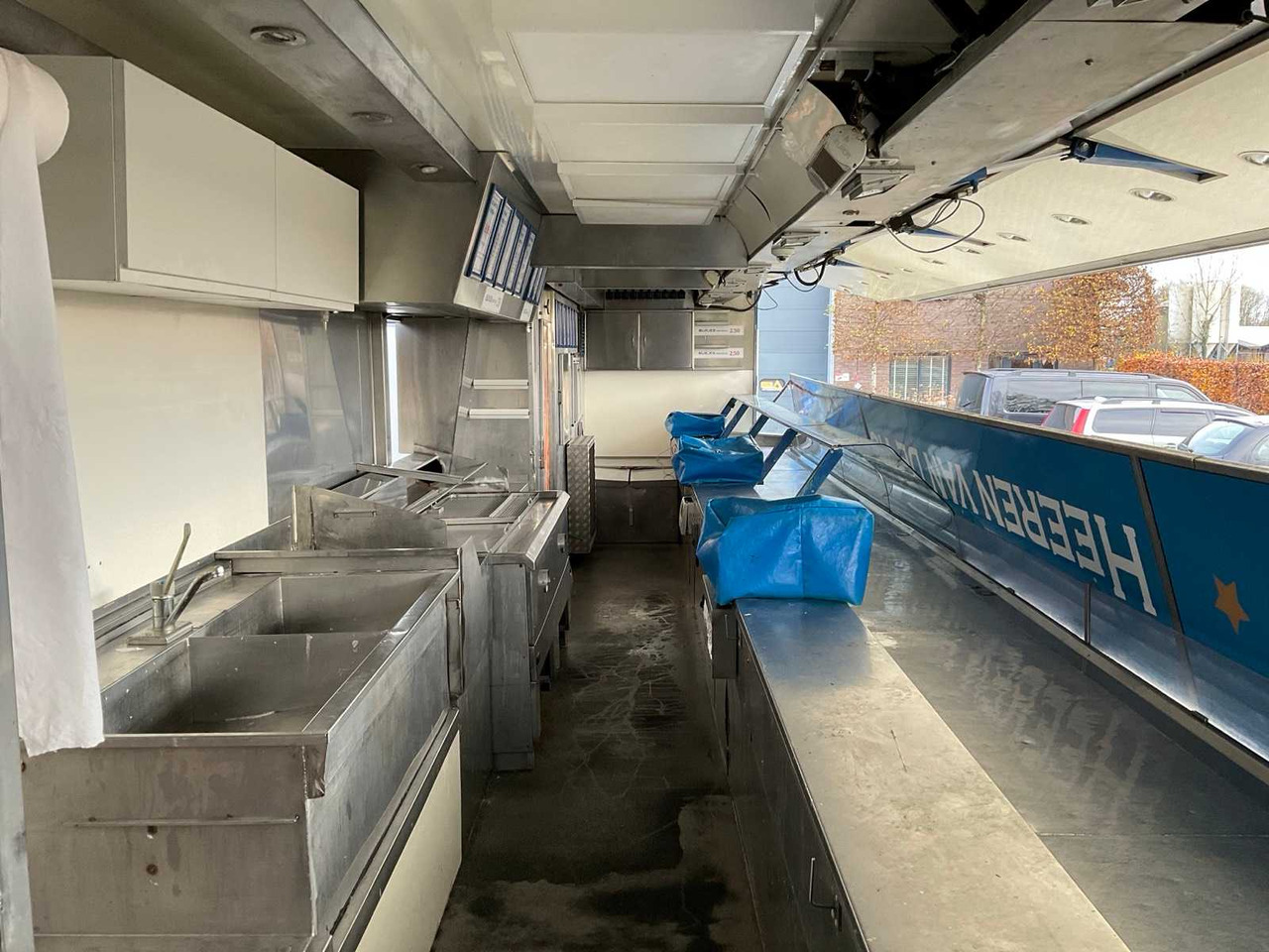 Напівпричіп 1997 RUYSSCHAERT SR16TP SALE SEMI-TRAILER WITH 2012 SCANIA TRACTOR: фото 41 Напівпричіп 1997 RUYSSCHAERT SR16TP SALE SEMI-TRAILER WITH 2012 SCANIA TRACTOR: фото 41