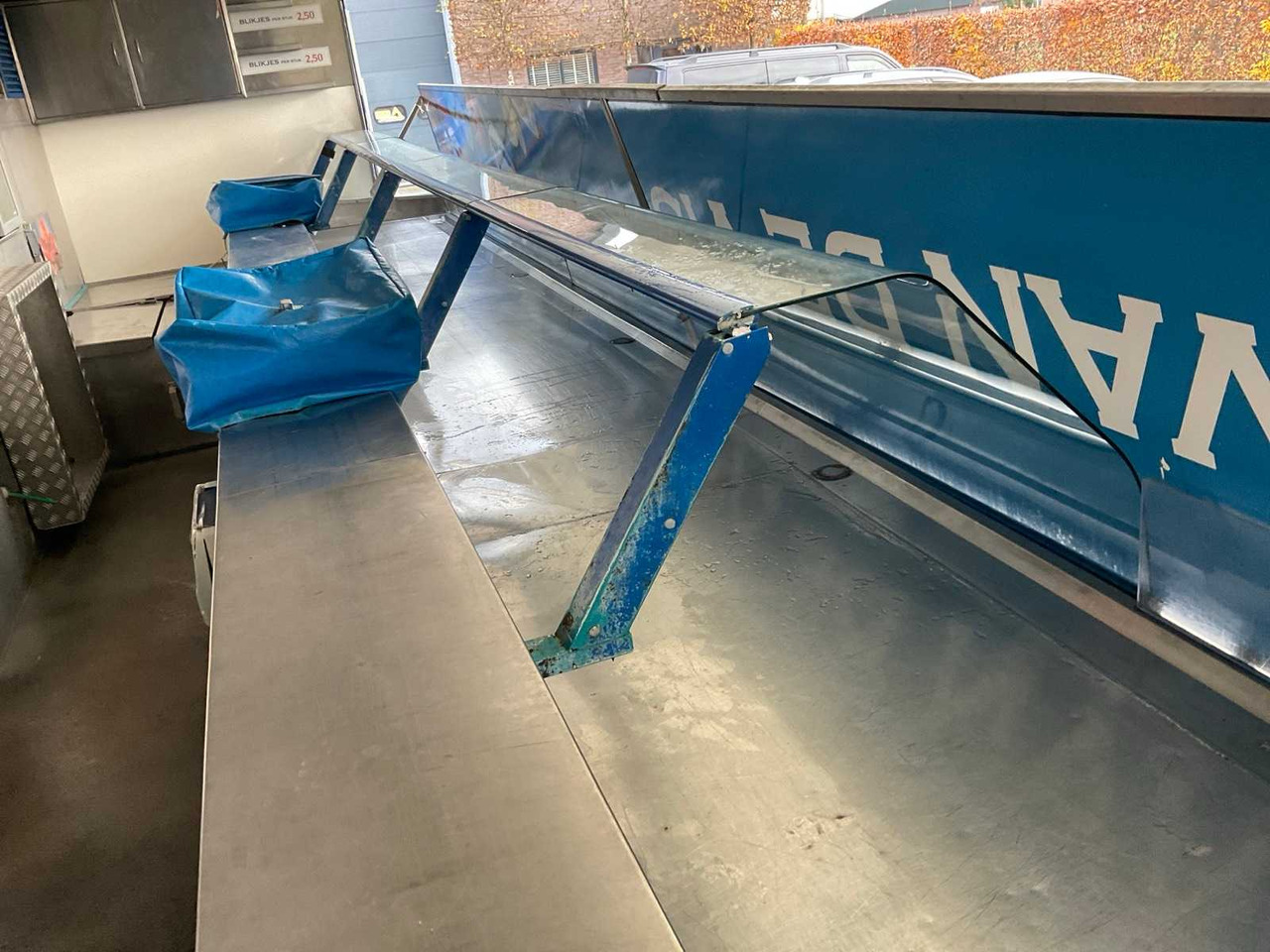 Напівпричіп 1997 RUYSSCHAERT SR16TP SALE SEMI-TRAILER WITH 2012 SCANIA TRACTOR: фото 43 Напівпричіп 1997 RUYSSCHAERT SR16TP SALE SEMI-TRAILER WITH 2012 SCANIA TRACTOR: фото 43