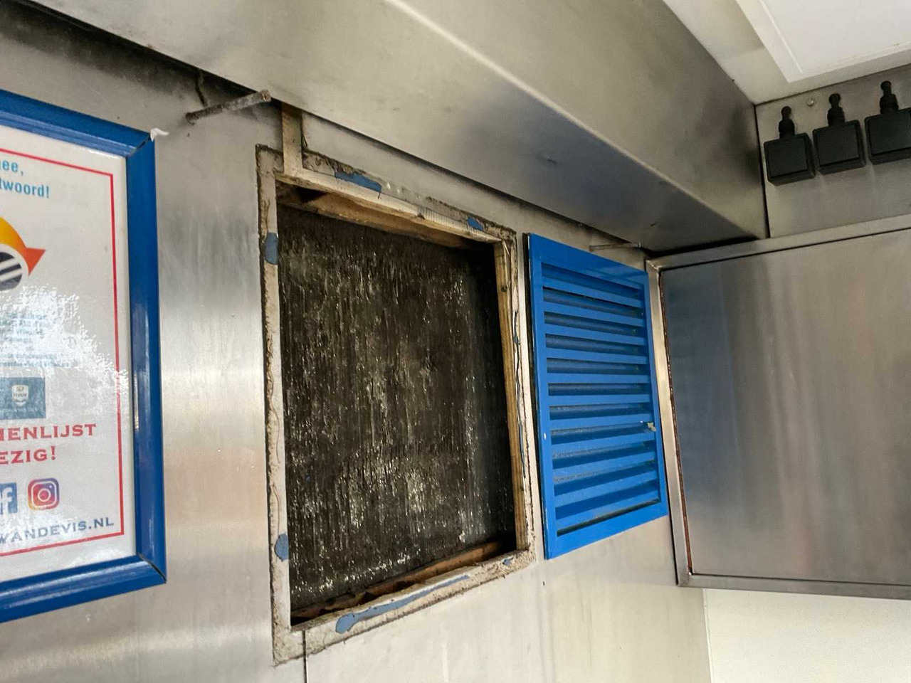 Напівпричіп 1997 RUYSSCHAERT SR16TP SALE SEMI-TRAILER WITH 2012 SCANIA TRACTOR: фото 46 Напівпричіп 1997 RUYSSCHAERT SR16TP SALE SEMI-TRAILER WITH 2012 SCANIA TRACTOR: фото 46