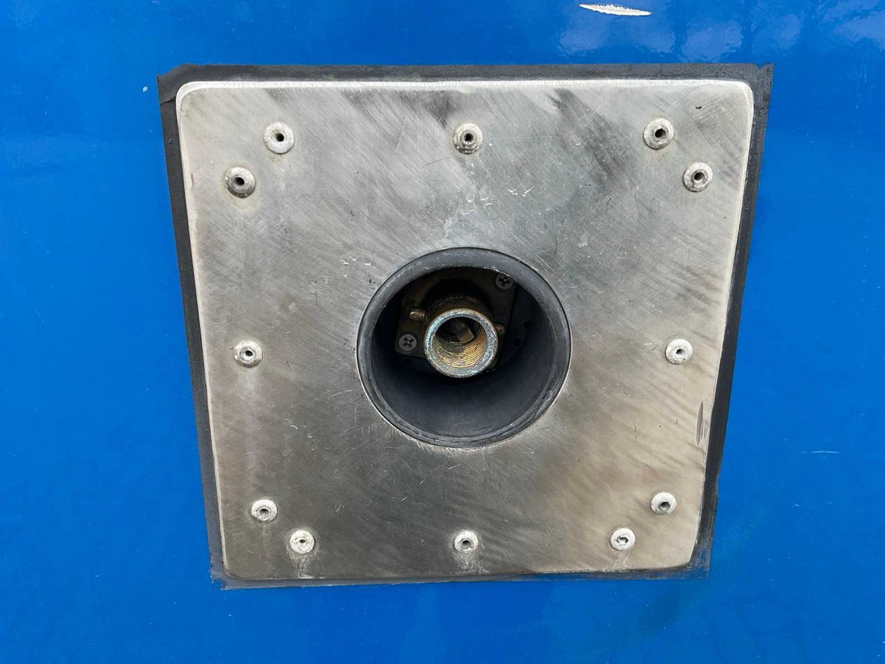 Напівпричіп 1997 RUYSSCHAERT SR16TP SALE SEMI-TRAILER WITH 2012 SCANIA TRACTOR: фото 25 Напівпричіп 1997 RUYSSCHAERT SR16TP SALE SEMI-TRAILER WITH 2012 SCANIA TRACTOR: фото 25