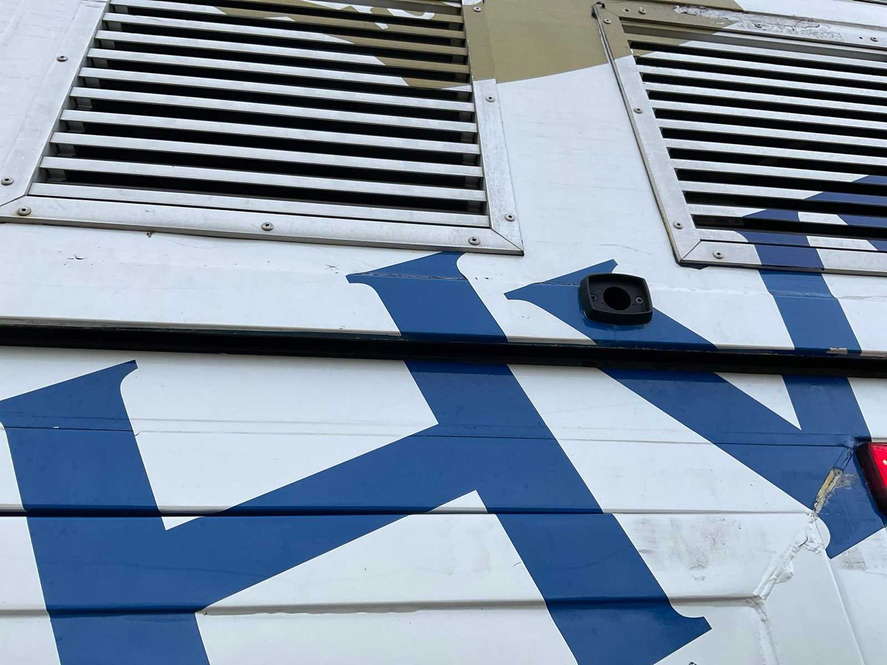 Напівпричіп 1997 RUYSSCHAERT SR16TP SALE SEMI-TRAILER WITH 2012 SCANIA TRACTOR: фото 19 Напівпричіп 1997 RUYSSCHAERT SR16TP SALE SEMI-TRAILER WITH 2012 SCANIA TRACTOR: фото 19