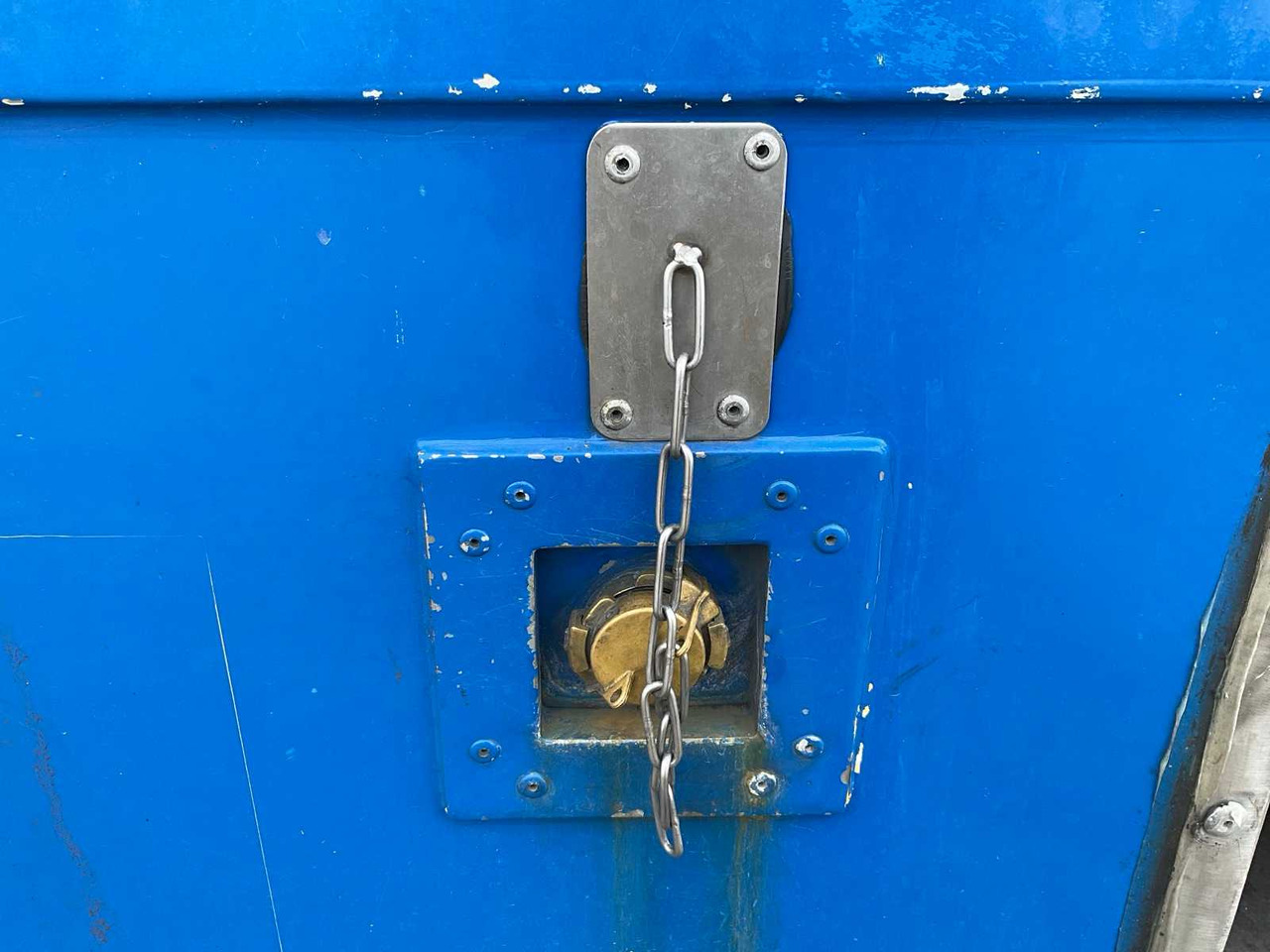 Напівпричіп 1997 RUYSSCHAERT SR16TP SALE SEMI-TRAILER WITH 2012 SCANIA TRACTOR: фото 23 Напівпричіп 1997 RUYSSCHAERT SR16TP SALE SEMI-TRAILER WITH 2012 SCANIA TRACTOR: фото 23